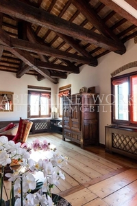 Prestigioso attico di 302 mq in vendita Padova, Italia