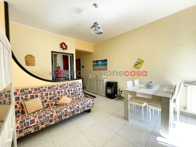 Bilocale in Affitto a Catania, 530€, 50 m², arredato