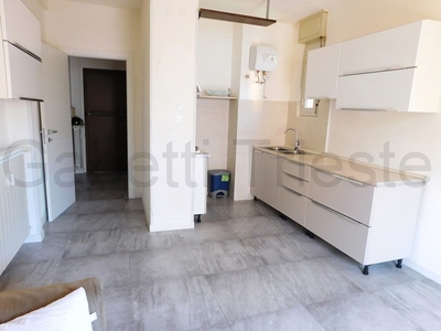 Bilocale in Affitto a Trieste, 590€, 59 m²