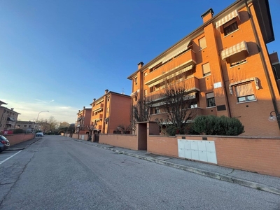 Bilocale in Vendita a Ferrara, zona Fuori Mura - Zona Est, 128'000€, 50 m²