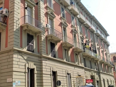 Bilocale via Dei Mille, 116, San Pasquale, Bari