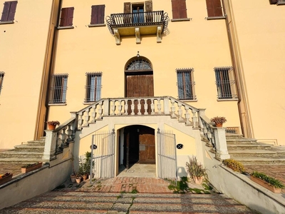 Bilocale via San Biagio, Castel San Pietro Terme