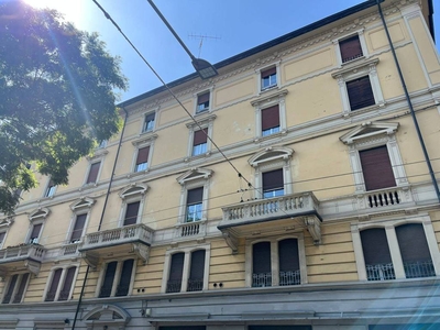 Bilocale viale Antonio Silvani 18, San Felice, Bologna