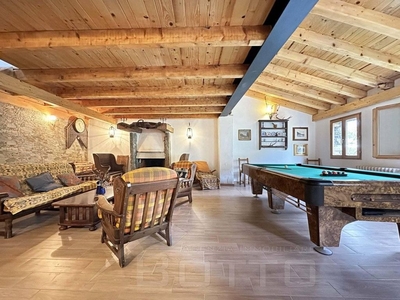 Casa di prestigio di 248 mq in vendita monte visnago, Valsolda, Como, Lombardia