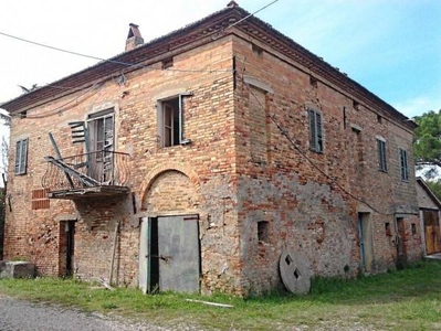 Casa in vendita in Castiglione del Lago, Italia