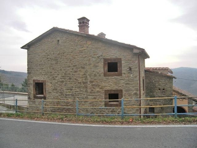 Casa in vendita in Cortona, Italia