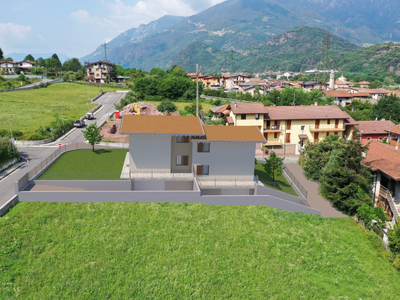 Casa in vendita in Darfo Boario Terme, Italia