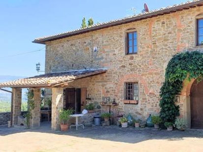 Casa in vendita in Figline e Incisa Valdarno, Italia