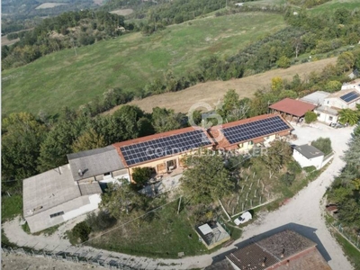 Casa in vendita in San Leo, Italia