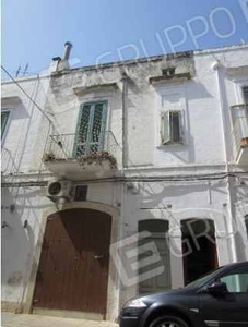 Casa indipendente all'asta via Camillo Benso Conte di Cavour, 29, 70042 Mola di Bari Italia, Mola di Bari