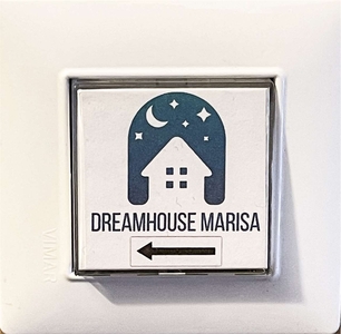 DREAM HOUSE MARISA Codice Citra 009029-LT - 0917