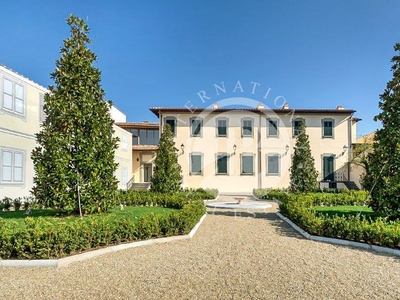 Villa in vendita Impruneta, Toscana