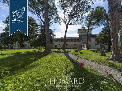 Prestigiosa villa di 6000 mq in vendita, Fiumicello, Friuli Venezia Giulia