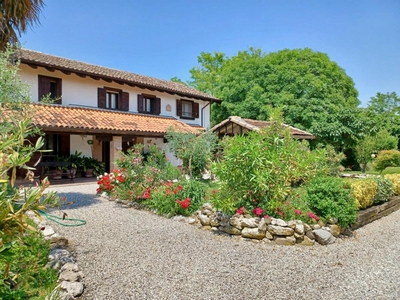 Incantevole casa tricamere con giardino Morsano al Tagliamento