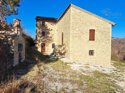 Lussuoso casale in vendita Frazione Paradiso, Assisi, Perugia, Umbria