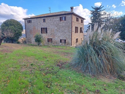 Lussuoso casale in vendita Vocabolo San Giacomo-Colvalenza, 194B, Todi, Perugia, Umbria