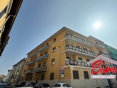 Monolocale in Affitto a Novara, zona Semicentro, 440€, 30 m², arredato