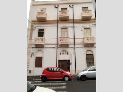 Monolocale in Vendita a Catania, 45'000€, 31 m²