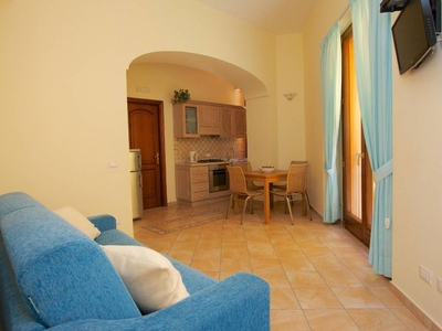 Appartamento vacanza per 4 Persone ca. 50 qm in Sorrento, Campania (Provincia di Napoli)