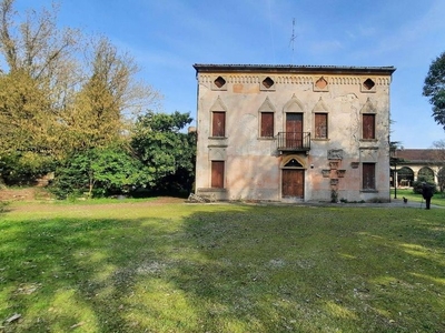 Esclusiva villa in vendita Via Battaglia, Albignasego, Veneto