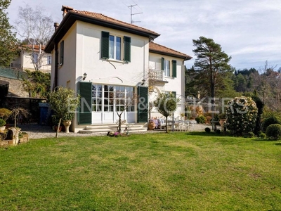 Esclusiva villa in vendita Via Riva, 2, Bee, Verbano-Cusio-Ossola, Piemonte