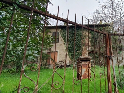 Prestigiosa villa di 259 mq in vendita, Bordighera, Liguria