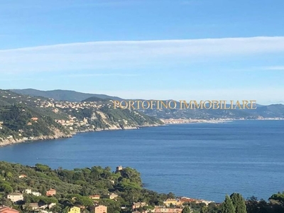 Prestigiosa villa di 210 mq in vendita Piazza del Sole, Santa Margherita Ligure, Liguria