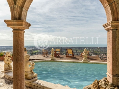Prestigiosa villa di 583 mq in affitto, via Capezzano 173, Pietrasanta, Lucca, Toscana