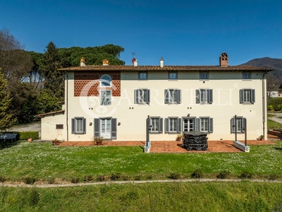 Villa di 900 mq in vendita via dei lazzaroni, Capannori, Lucca, Toscana