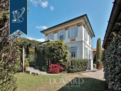 Prestigiosa villa in vendita Corbetta, Lombardia