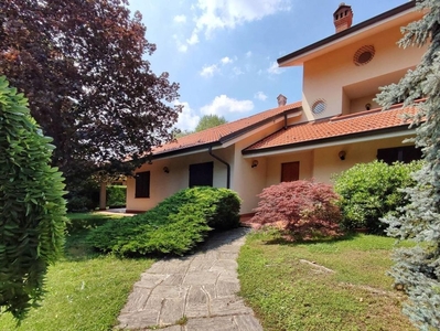 Prestigiosa villa in vendita Via Costantino Nigra, Strambino, Provincia di Torino, Piemonte