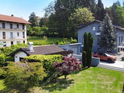 Prestigiosa villa di 340 mq in vendita via mazzini 24, Gattico, Piemonte