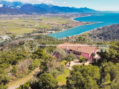 Villa di 300 mq in vendita Via Pisanello, Ameglia, Liguria