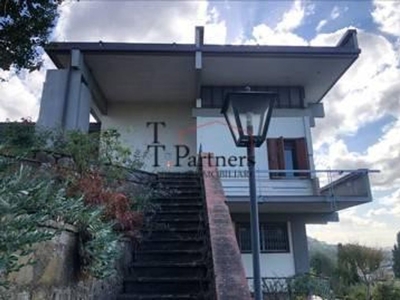 Prestigiosa villa in vendita Via San Marcellino, Firenze, Toscana