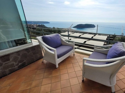 Prestigiosa villa in vendita Via Saracinello, Praia a Mare, Calabria