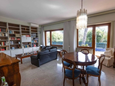 Appartamento di prestigio di 160 m² in vendita Via Decio Filipponi, Roma, Lazio