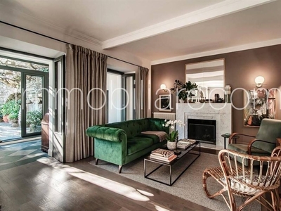 Prestigioso appartamento di 200 m² in vendita Moltrasio, Lombardia