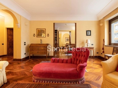 Appartamento di lusso in vendita Via Vincenzo Monti, 79, Milano, Lombardia