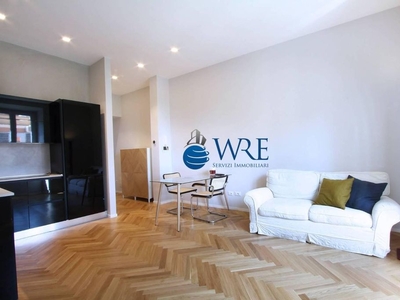 Prestigioso appartamento di 50 m² in affitto Via Varrone, Roma, Lazio