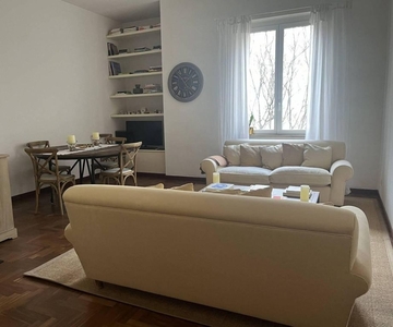 Appartamento di prestigio in vendita Via Vincenzo Monti, 51, Milano, Lombardia