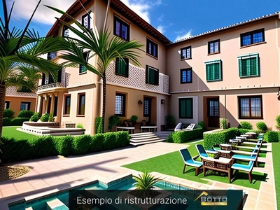 Prestigioso complesso residenziale in vendita via Verbano, 77, Arona, Novara, Piemonte