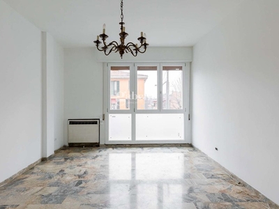 Quadrilocale in Vendita a Bologna, 320'000€, 119 m²