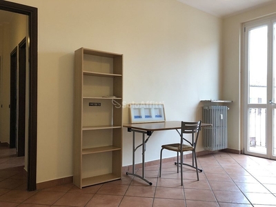 Stanza in Affitto a Pavia, zona Borgo Ticino nuovo, 250€, 60 m², arredato