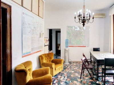 Stanze condivise in affitto in appartamenti a Porta Venezia, Milano