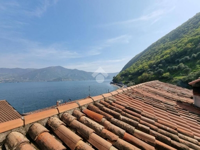 Terratetto unifamiliare Località Gallinarga 16, Tavernola Bergamasca