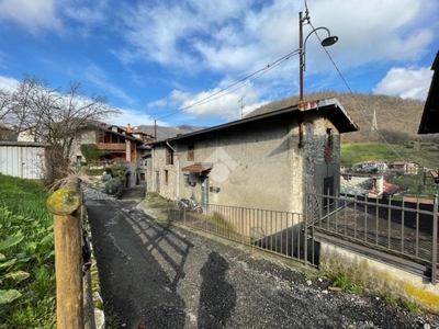 Terratetto unifamiliare via Bruntino Alto 12, Villa d'Almè
