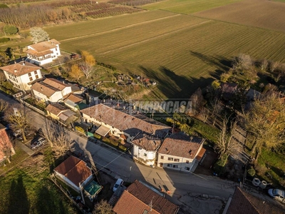 Terratetto unifamiliare via Giuseppe Setti 523, Maccaretolo, San Pietro in Casale