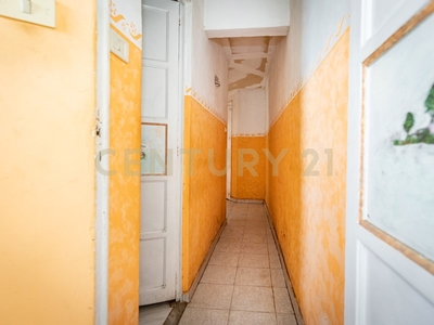 Trilocale in Vendita a Catania, 27'000€, 70 m²