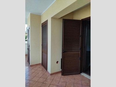 Trilocale in Vendita a Messina, 185'000€, 105 m²