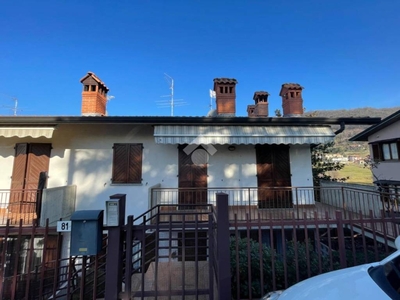 Trilocale via Ripa 83, Villa D'Almé, Villa d'Almè